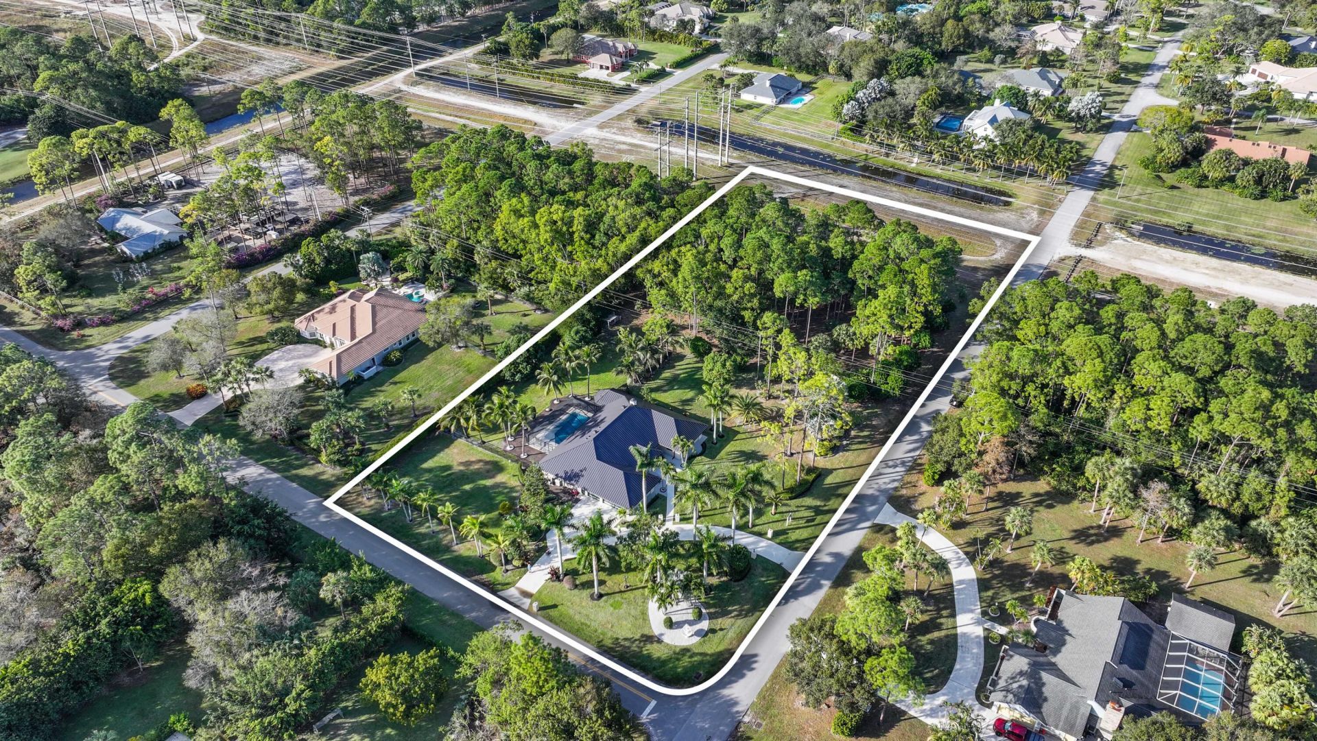 14745 Haymarket Court, Wellington, FL 33414 Photo