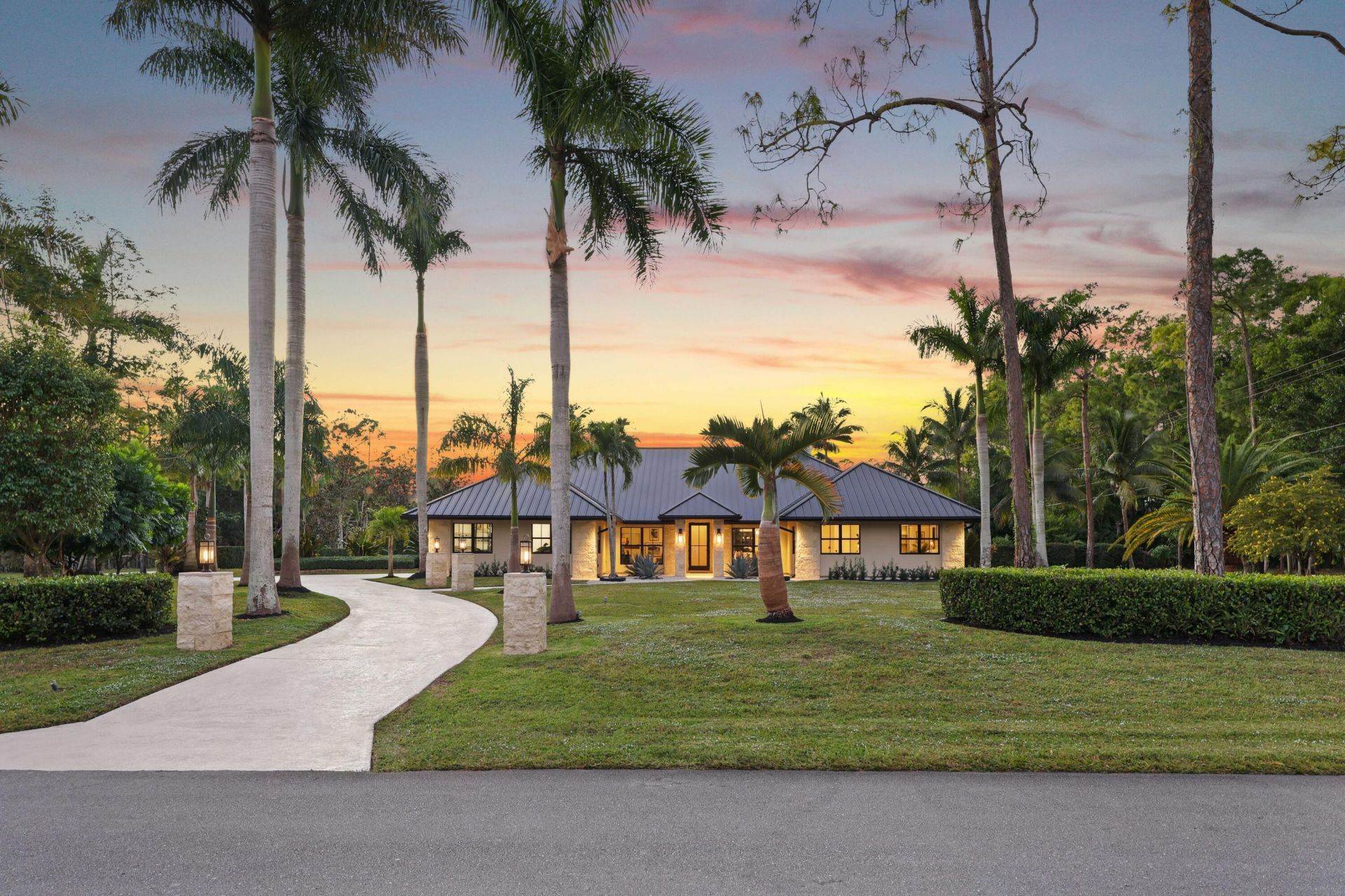 14745 Haymarket Court, Wellington, FL 33414 Photo