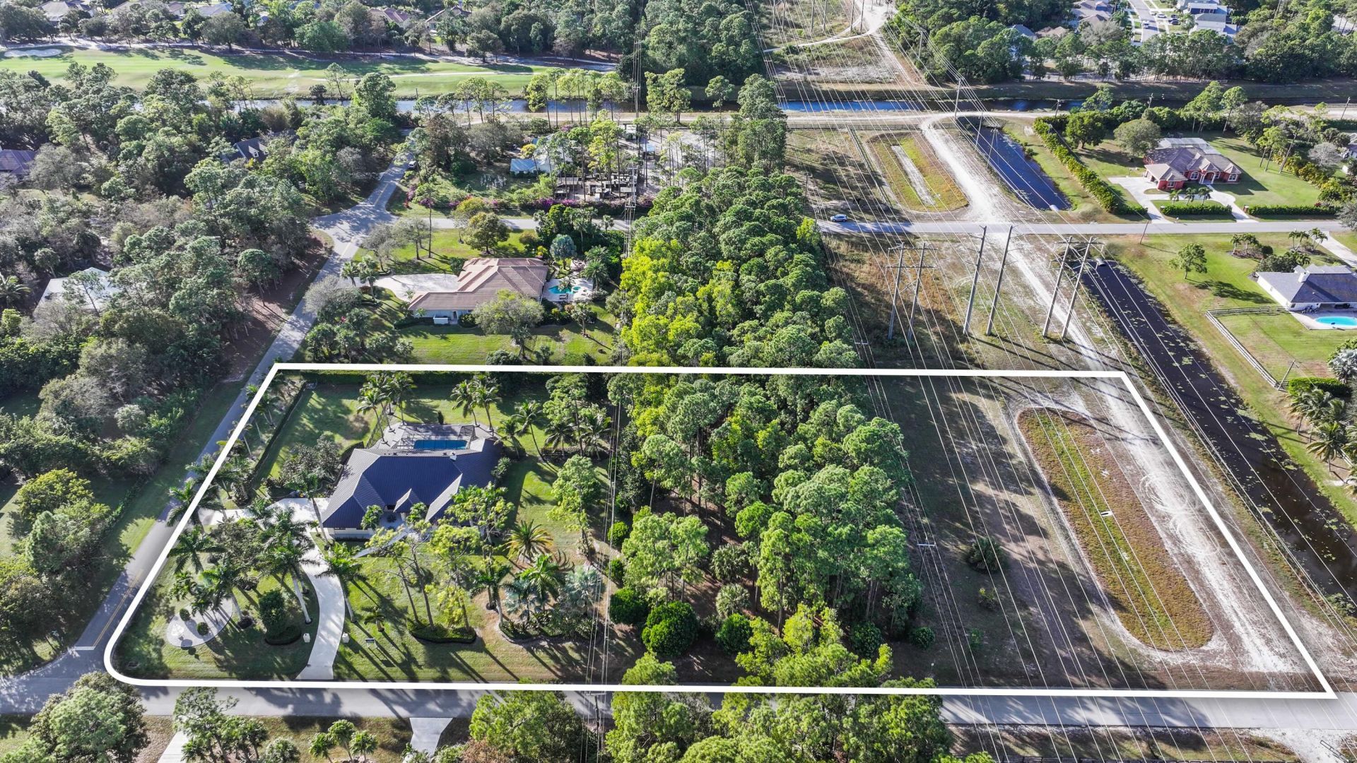 14745 Haymarket Court, Wellington, FL 33414 Photo