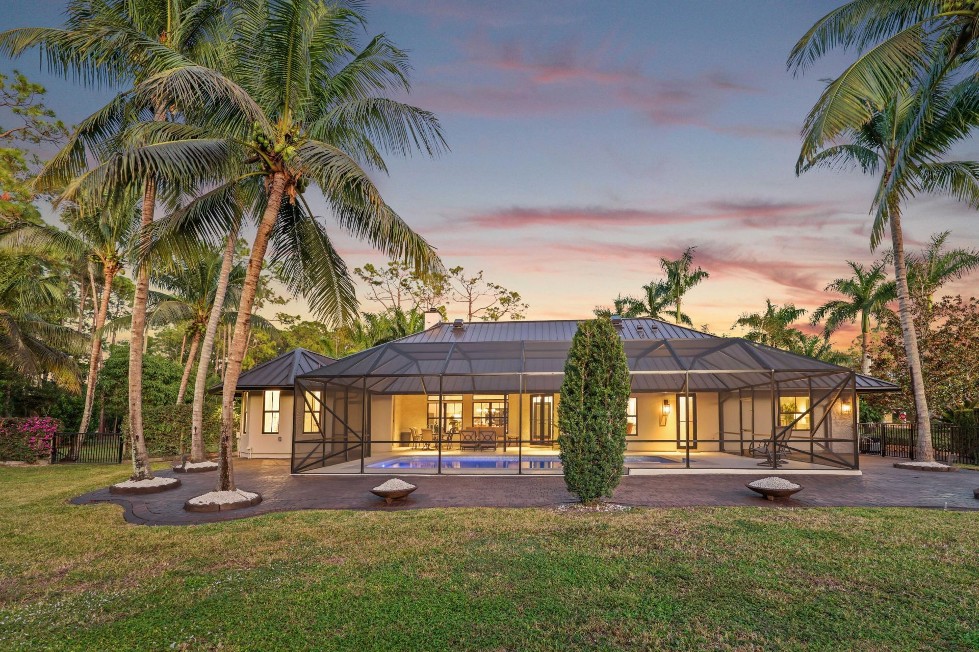 14745 Haymarket Court, Wellington, FL 33414 Photo