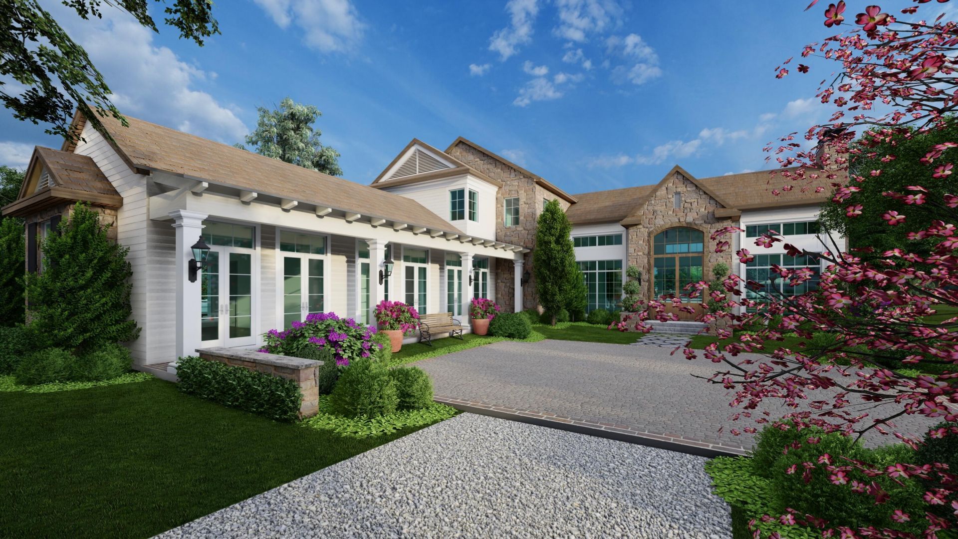 3102 Greenbriar Boulevard, Wellington, FL 33414 Photo