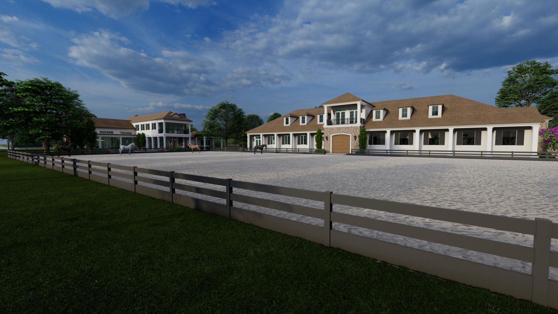 3102 Greenbriar Boulevard, Wellington, FL 33414 Photo