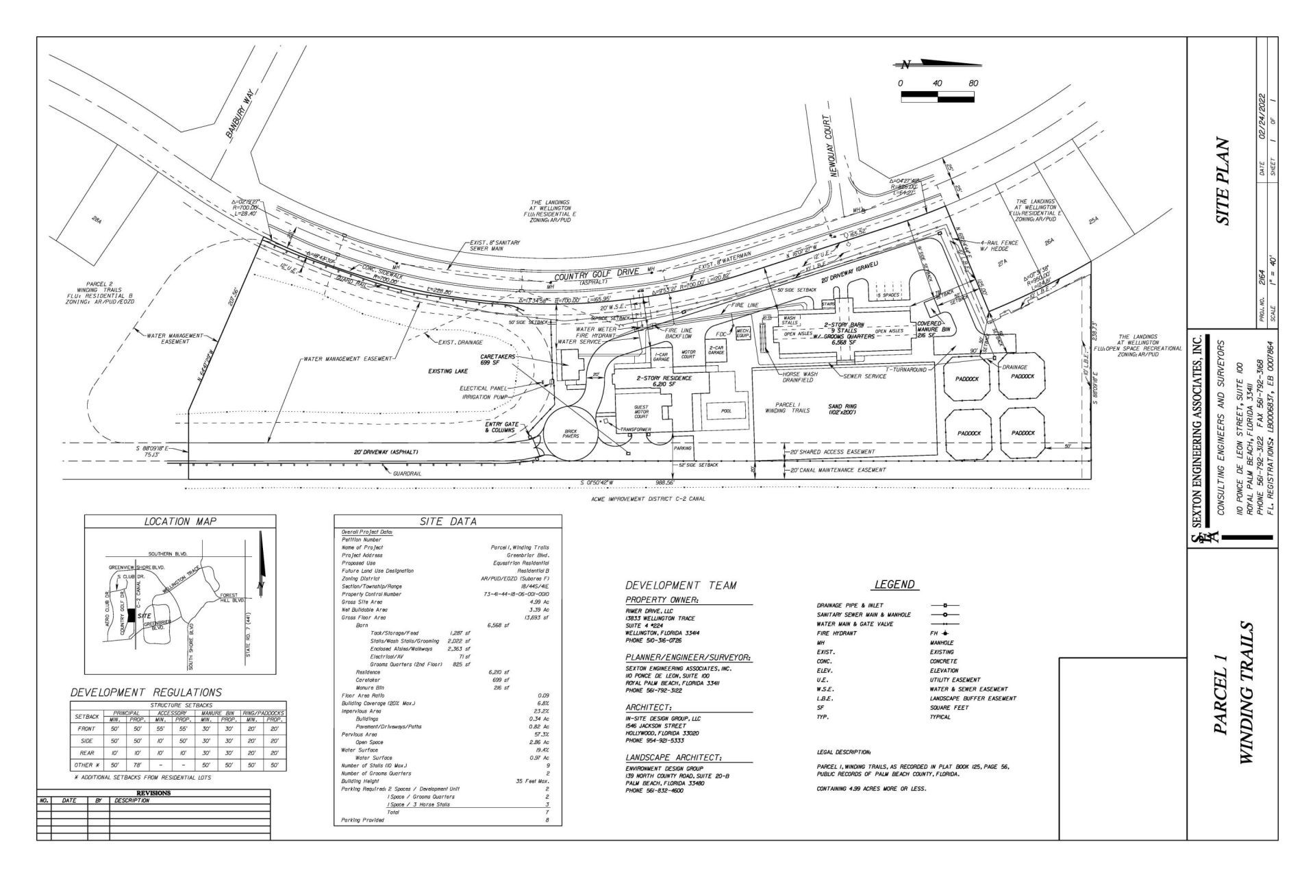 3102 Greenbriar Boulevard, Wellington, FL 33414 Photo