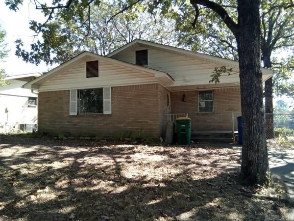 North Little Rock, AR 72116