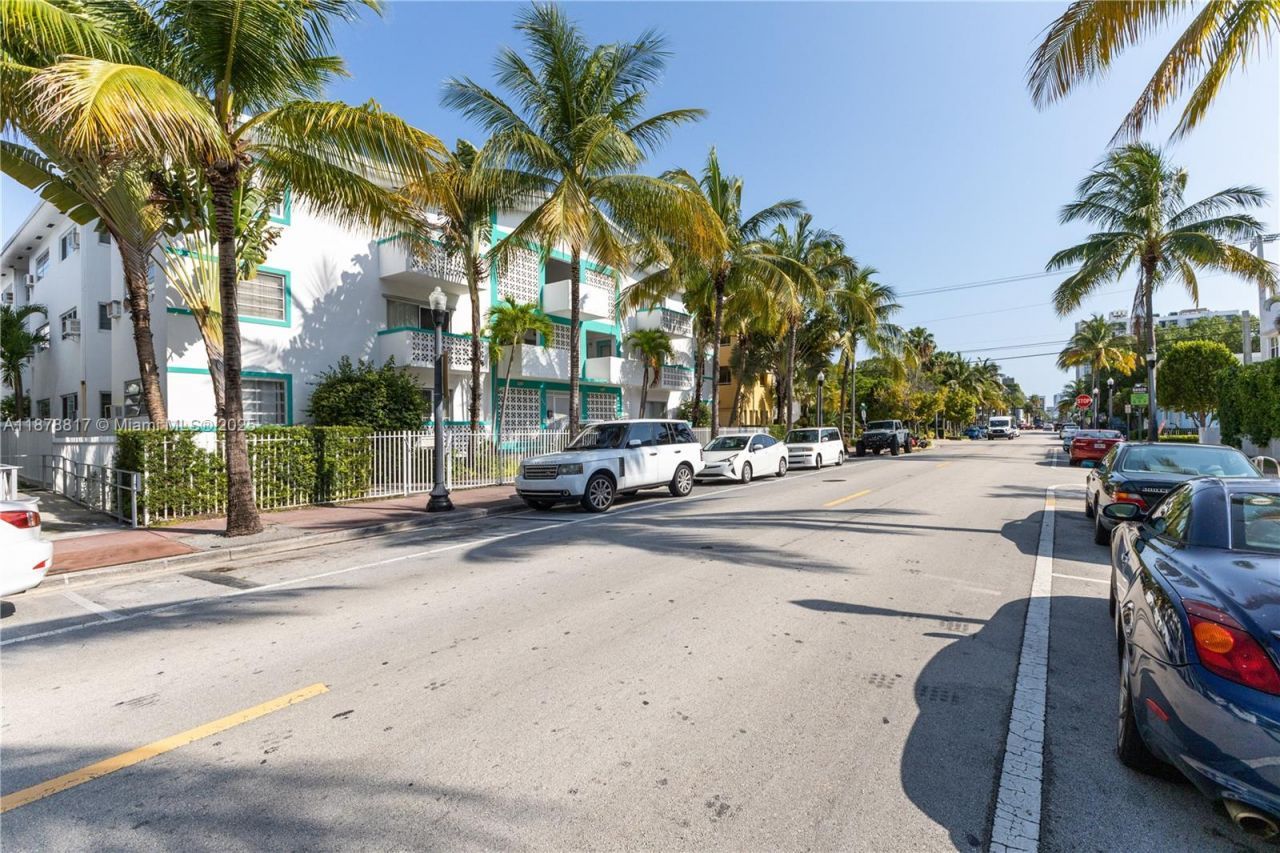 350 Collins Ave, Unit 103, Miami Beach, FL 33139 Photo