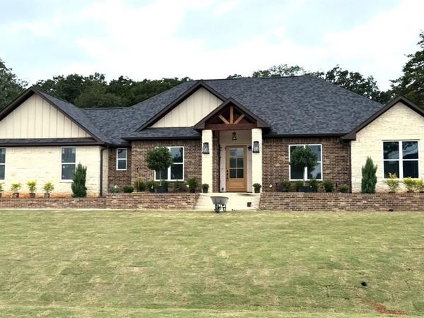 14713 Woodland Creek Drive, Tyler, TX 75706