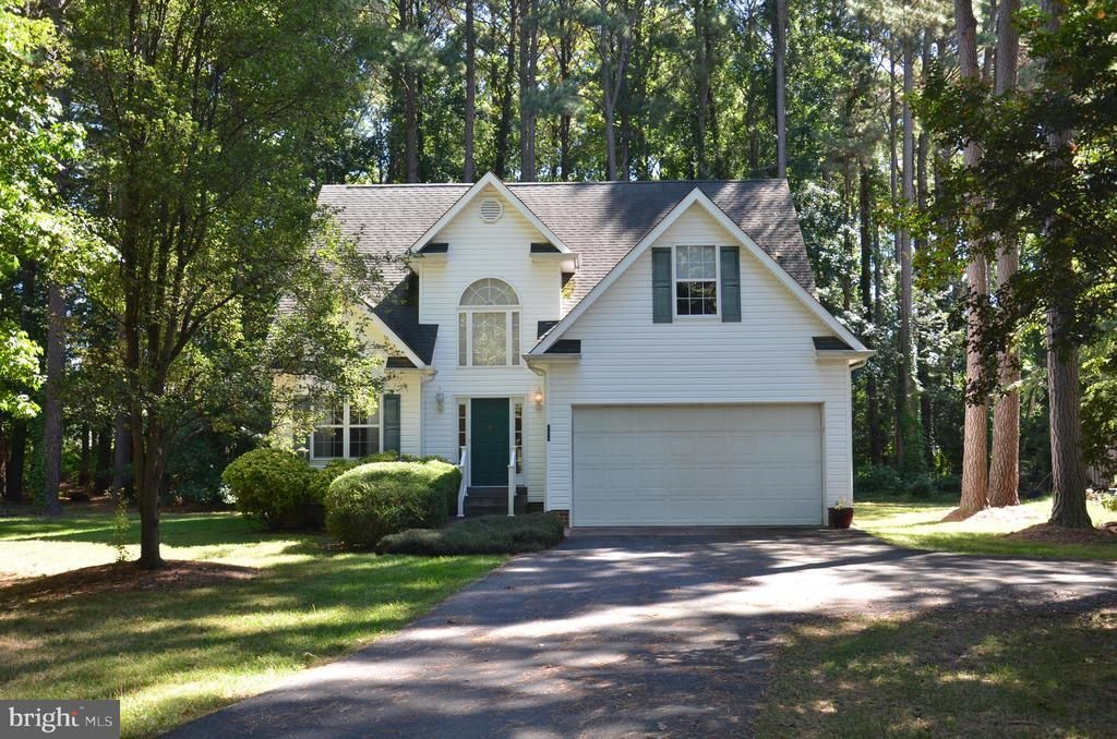 228 Tyler Avenue, Saint Michaels, MD 21663 Main Photo