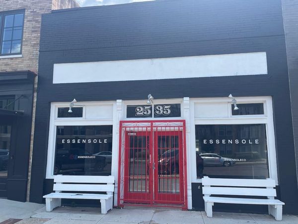 2535 BROAD AVE, Memphis, TN 38112