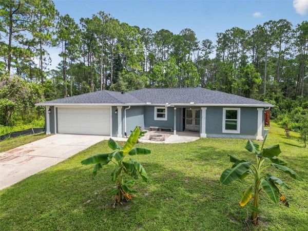 1385 11TH AVENUE, DELAND, FL 32724