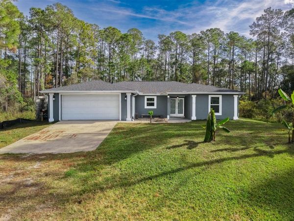 1385 11TH AVENUE, DELAND, FL 32724