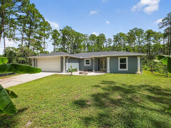 1385 11TH AVENUE, DELAND, FL 32724