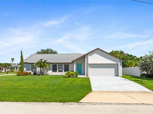 245 SW 44TH TERRACE, CAPE CORAL, FL 33914