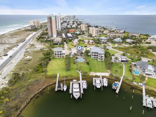 5 Sabine Drive, Pensacola Beach, FL 32561