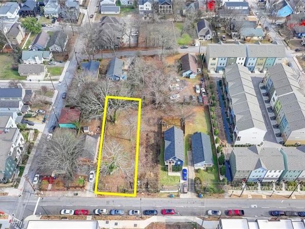 710 FRASER Street SE, Atlanta, GA 30315