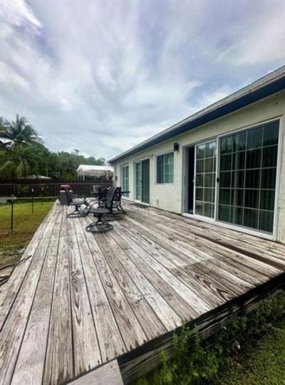 2520 Fillmore Street, Hollywood, FL 33020 Photo