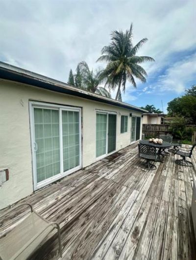 2520 Fillmore Street, Hollywood, FL 33020 Photo