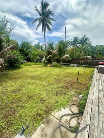 2520 Fillmore Street, Hollywood, FL 33020 Photo