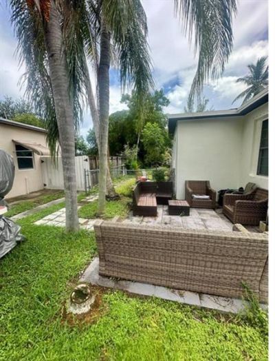 2520 Fillmore Street, Hollywood, FL 33020 Photo
