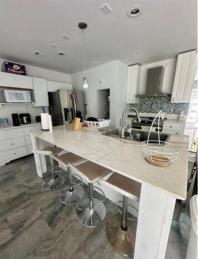 2520 Fillmore Street, Hollywood, FL 33020 Photo