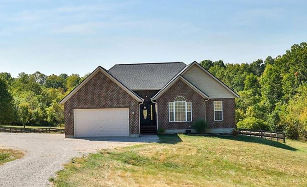 403 Felicity Higginsport Road, Franklin Twp, OH 45120 Main Photo