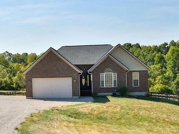 403 Felicity Higginsport Road, Franklin Twp, OH 45120