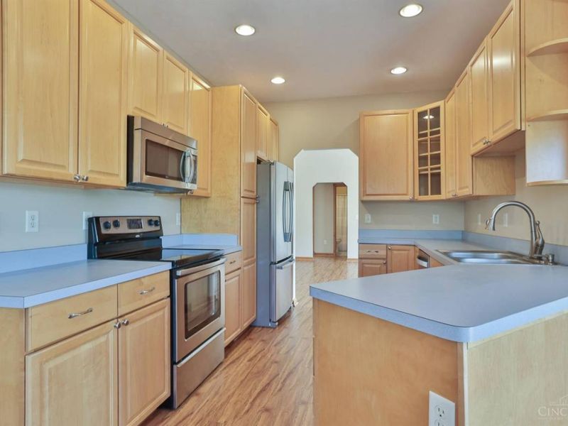 403 Felicity Higginsport Road, Franklin Twp, OH 45120 Photo 13