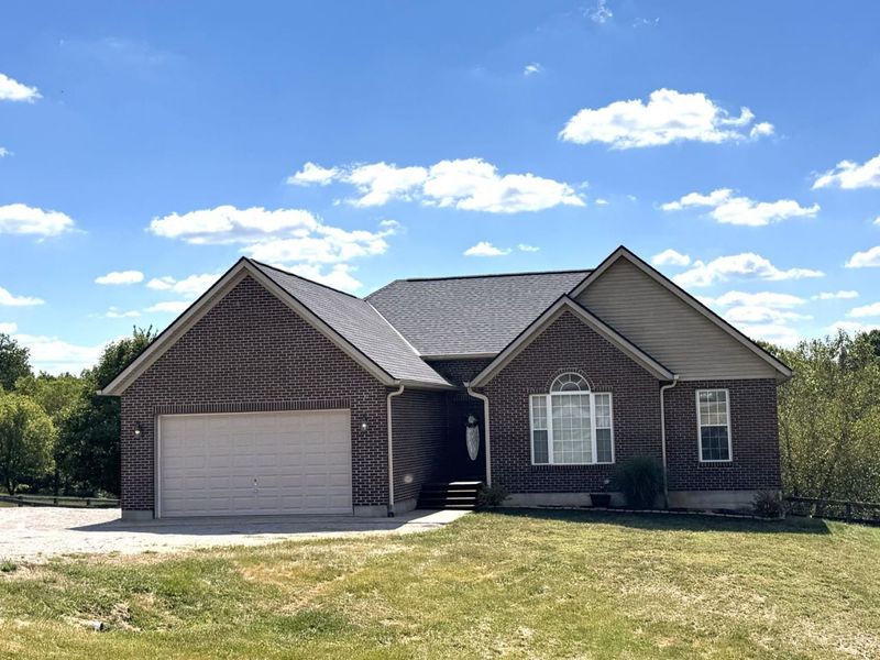 403 Felicity Higginsport Road, Franklin Twp, OH 45120 Photo 2