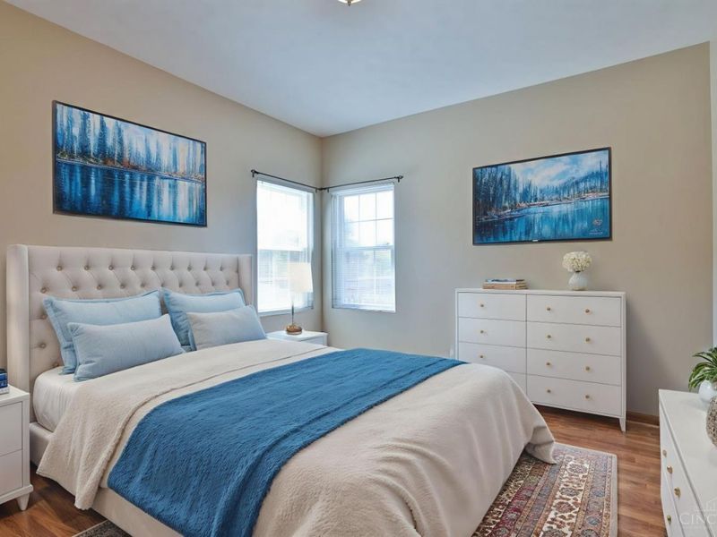 403 Felicity Higginsport Road, Franklin Twp, OH 45120 Photo 21