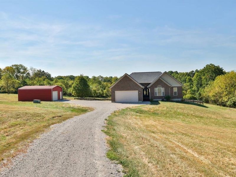 403 Felicity Higginsport Road, Franklin Twp, OH 45120 Photo 3