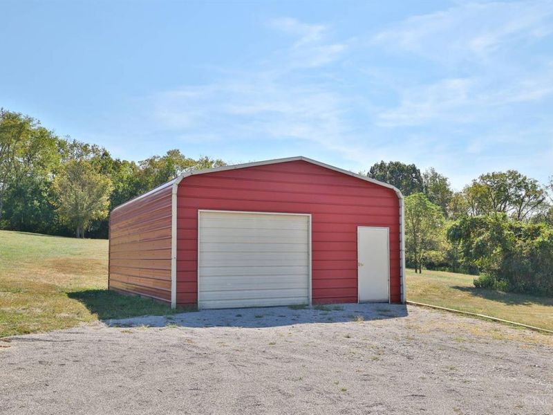 403 Felicity Higginsport Road, Franklin Twp, OH 45120 Photo 39