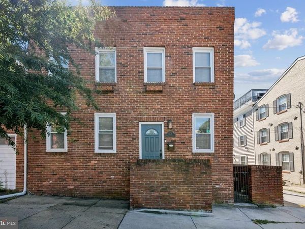 2731 HUDSON STREET, BALTIMORE, MD 21224