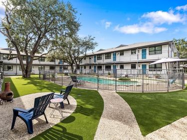 3925 Inwood Road, Unit 1017, Dallas, TX 75209