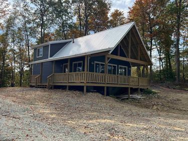 600 Forest Cabin Road, Huttonsville, WV 26273