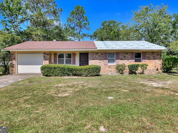 3621 Columbine Road, Augusta, GA 30906