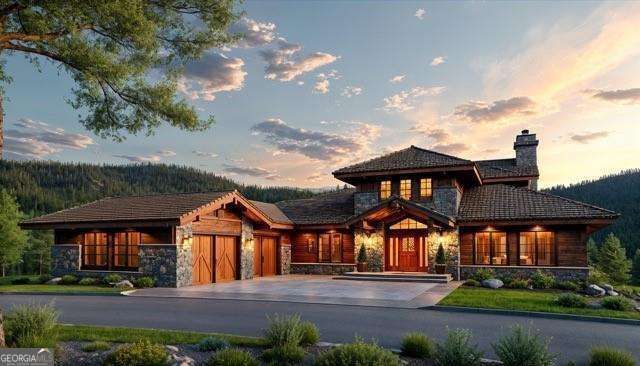 55 Sweetwater Way, Lula, GA 30554 Main Photo