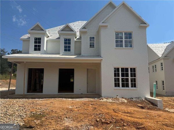 212 Suwanee Avenue, Suwanee, GA 30024