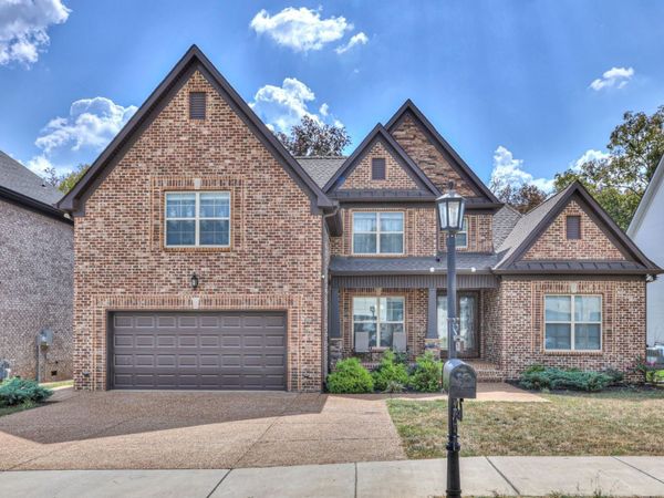620 Hollow Wood Trl, Mount Juliet, TN 37122