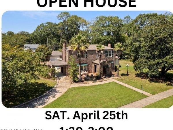 113 S 22nd Avenue, Hattiesburg, MS 39401