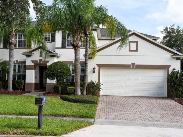 557 PALIO COURT, OCOEE, FL 34761