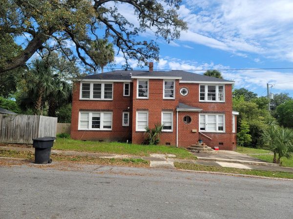 4 W DeSoto Street, Pensacola, FL 00000
