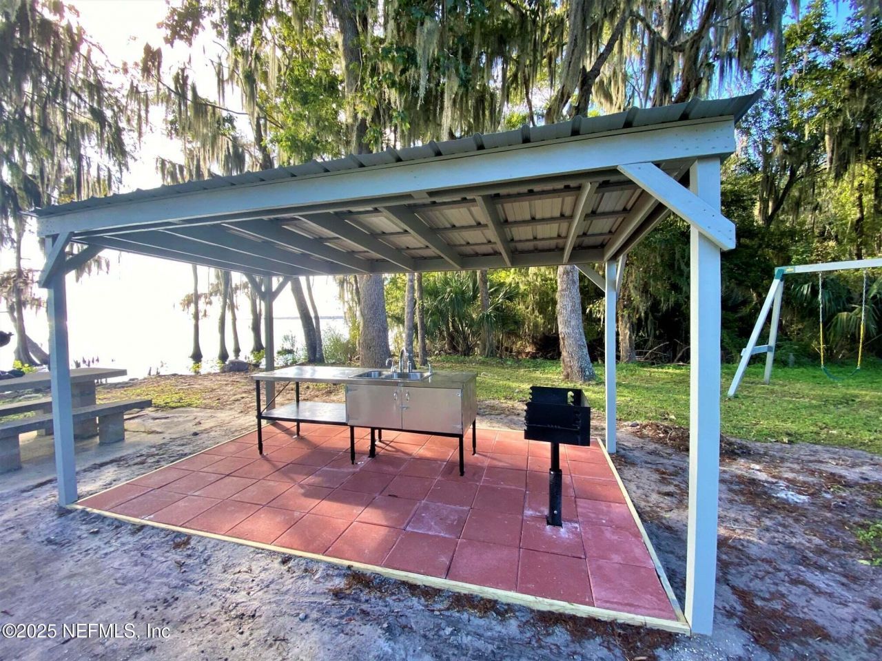 806 Paradise Boulevard, Georgetown, FL 32139 Photo