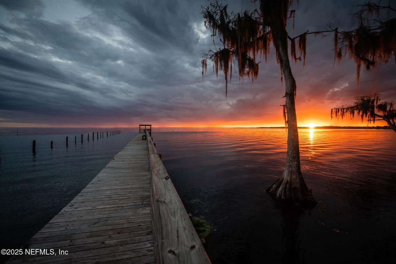 806 Paradise Boulevard, Georgetown, FL 32139 Photo