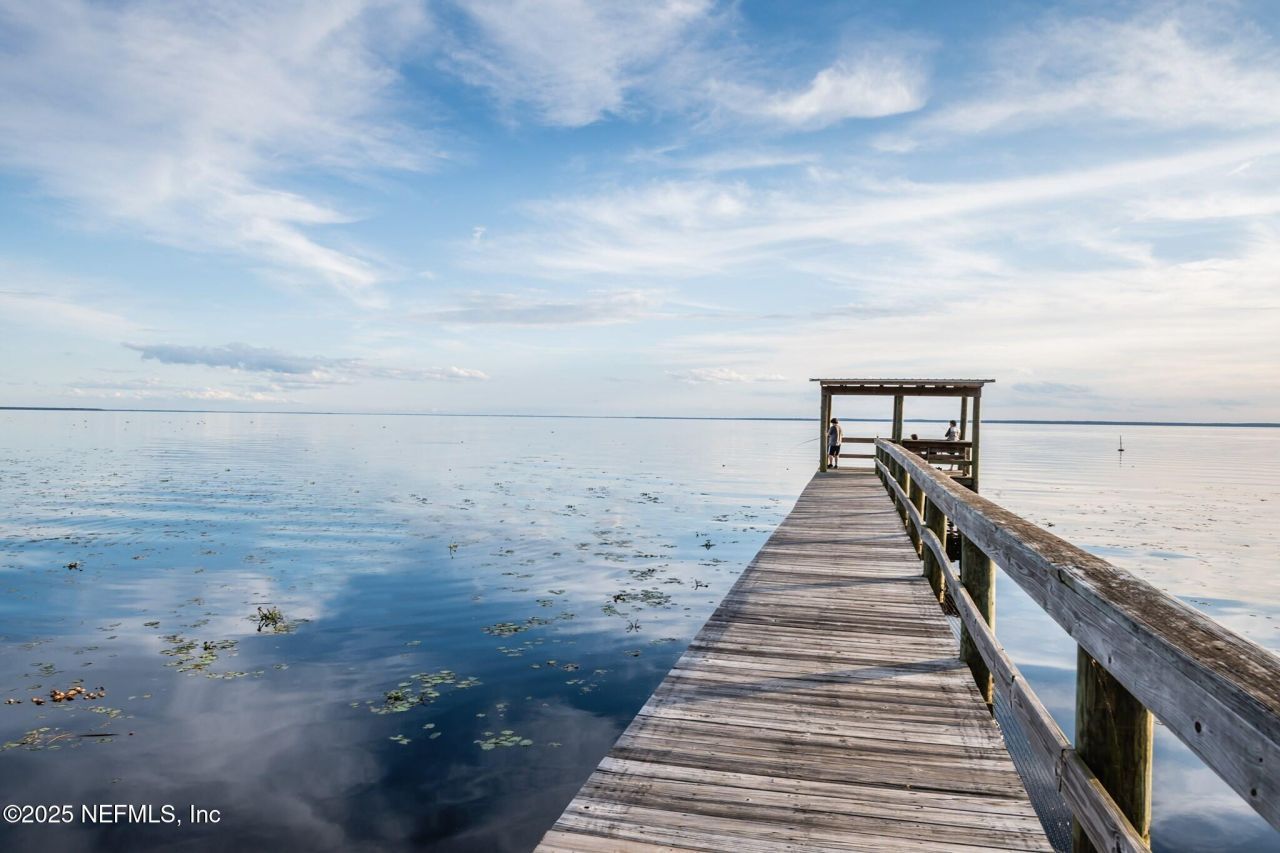 806 Paradise Boulevard, Georgetown, FL 32139 Photo