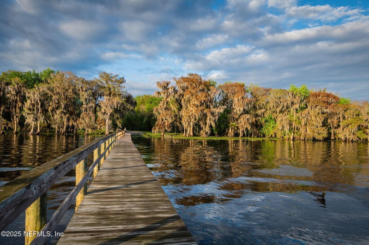 806 Paradise Boulevard, Georgetown, FL 32139 Photo
