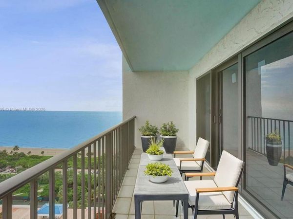 1201 S Ocean Dr, Unit 2509S PH, Hollywood, FL 33019
