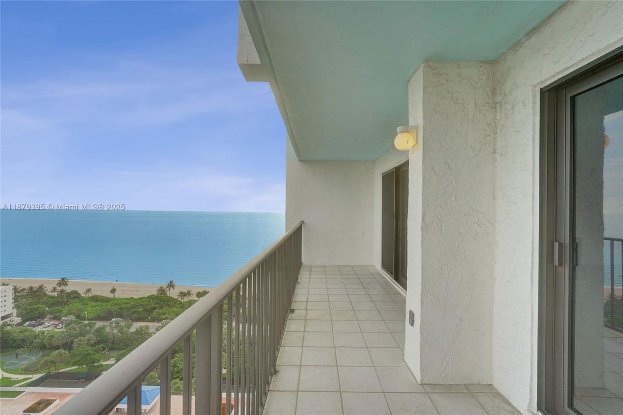 1201 S Ocean Dr, Unit 2509S PH, Hollywood, FL 33019 Photo