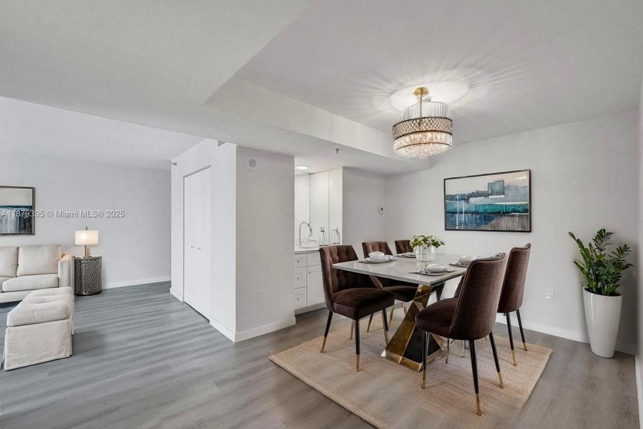 1201 S Ocean Dr, Unit 2509S PH, Hollywood, FL 33019 Photo