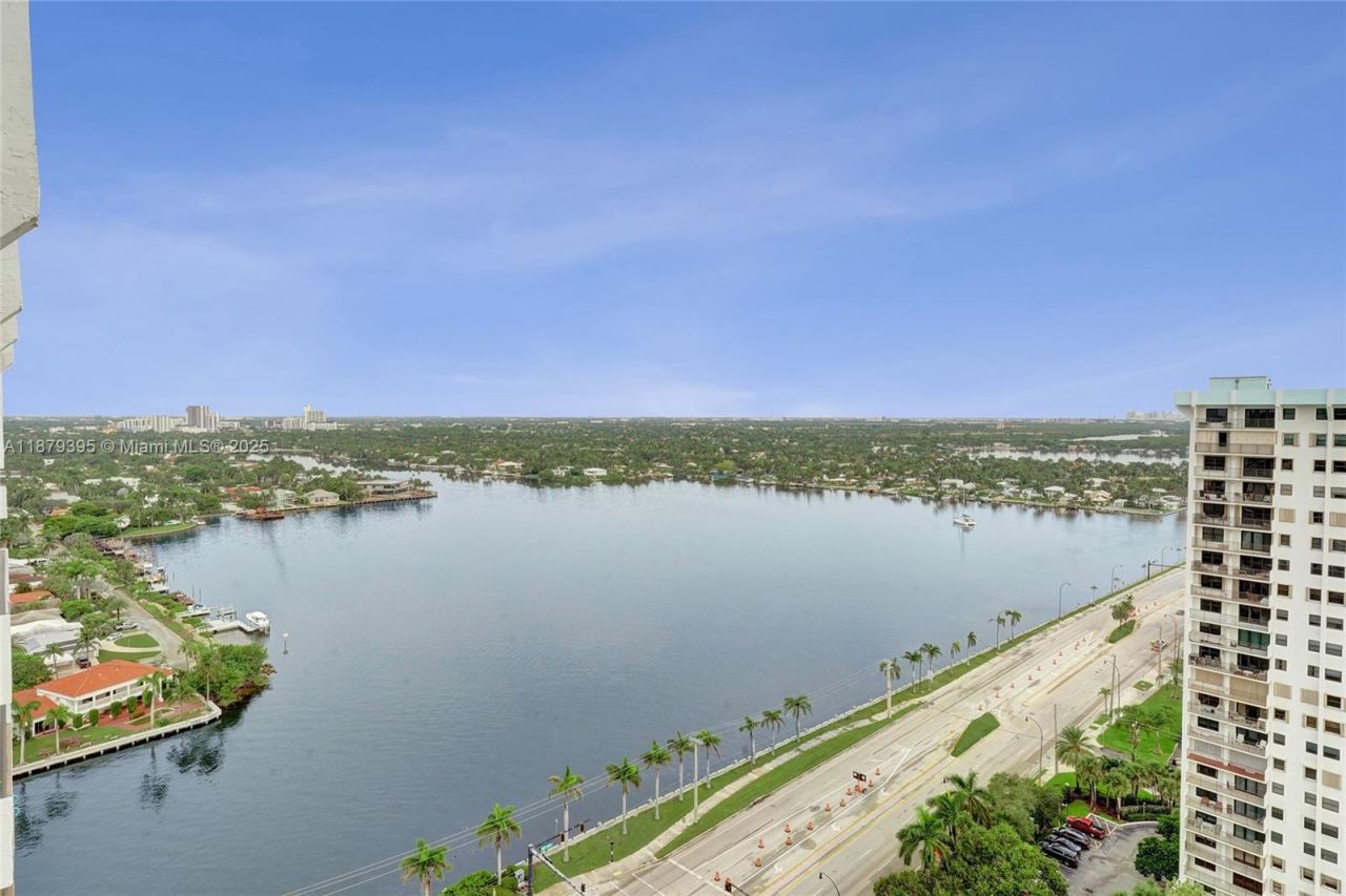 1201 S Ocean Dr, Unit 2509S PH, Hollywood, FL 33019 Photo