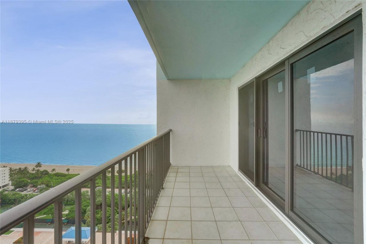 1201 S Ocean Dr, Unit 2509S PH, Hollywood, FL 33019 Photo
