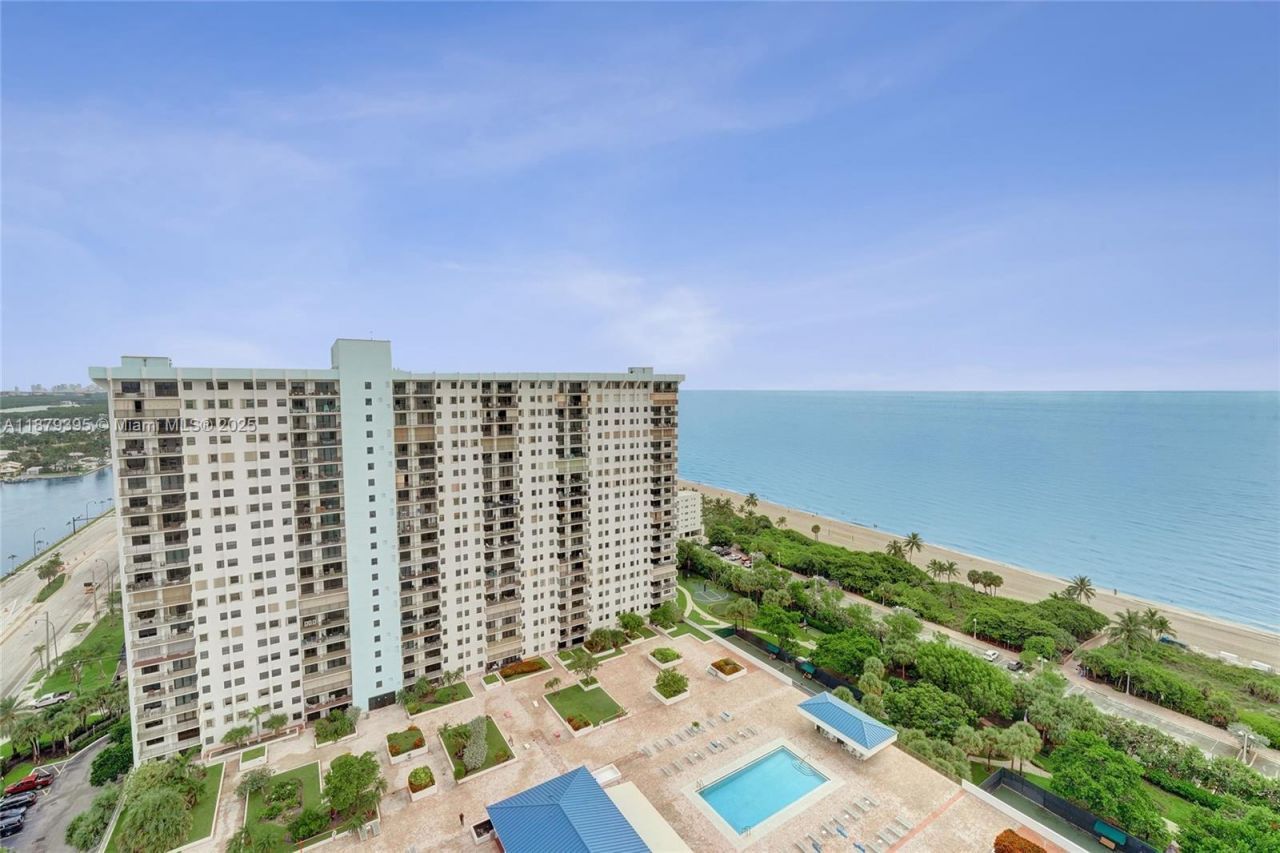 1201 S Ocean Dr, Unit 2509S PH, Hollywood, FL 33019 Photo